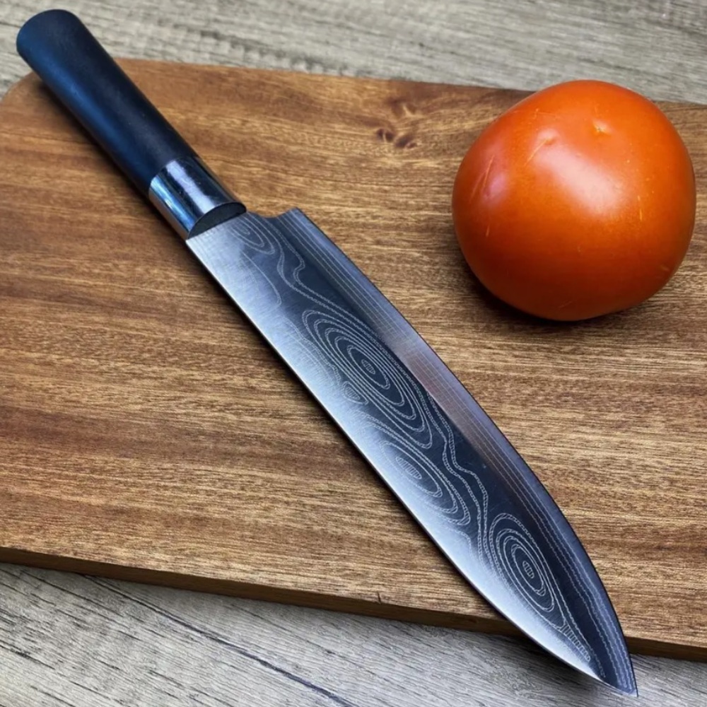Kitchen Knife 7 inch Blade